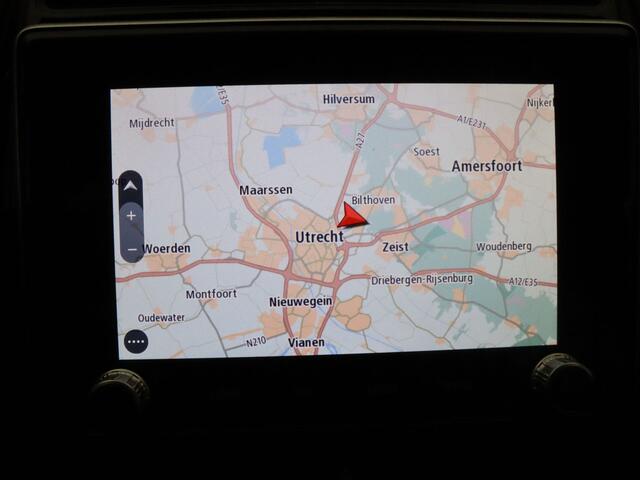 Mitsubishi ASX 150pk Intense Automaat Camera | Cruise | Navi | Parkeersens. achter | Stoelverw.