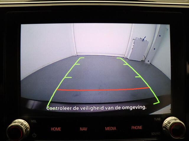 Mitsubishi ASX 150pk Intense Automaat Camera | Cruise | Navi | Parkeersens. achter | Stoelverw.