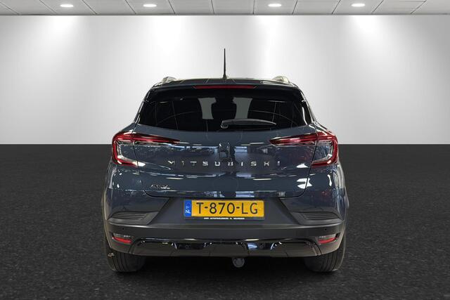 Mitsubishi ASX 1.3 DI-T Intense Trekhaak