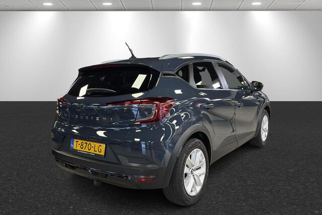 Mitsubishi ASX 1.3 DI-T Intense Trekhaak