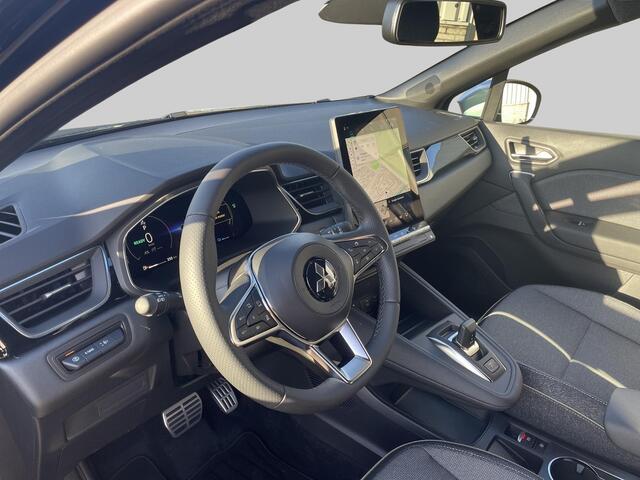 Mitsubishi ASX 1.8 HEV AT Executive