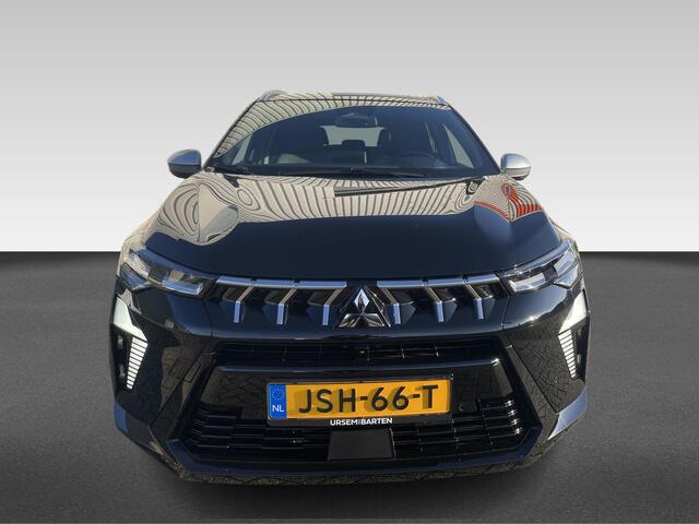 Mitsubishi ASX 1.8 HEV AT Executive