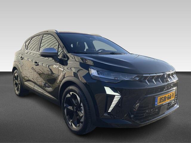 Mitsubishi ASX 1.8 HEV AT Executive