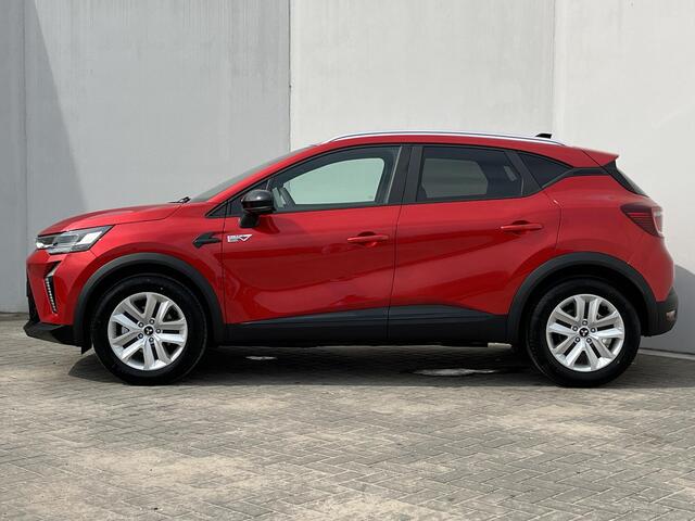 Mitsubishi ASX 1.8 HEV AT Intense Automaat / ¤2000,- Voordeel Op de Nieuwprijs / NIEUW uit voorraad leverbaar! / Achteruitrijcamera / Navigatie via Apple Carplay & Android Auto / Keyless Entry & Start / Verwarmde Voorstoelen / Cruise- en Climate Control / Parkeersensore