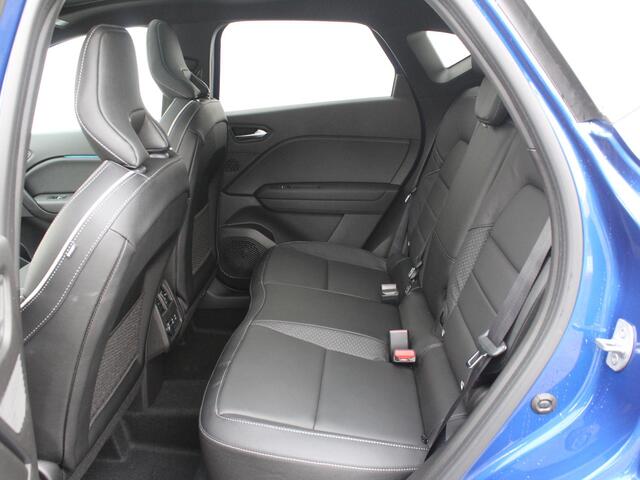 Mitsubishi ASX 1.8 HEV AT Instyle / ¤ 2.000,- Voordeel Op de Nieuwprijs / Prijs is rijklaar / Elektrisch Glazen- Schuif- en Kanteldak / Google Assistent / Stuurwiel- en Stoelverwarming voor / Adaptieve Cruise Control / Verwarmde Voorruit / Climate Control / Keyless Entr