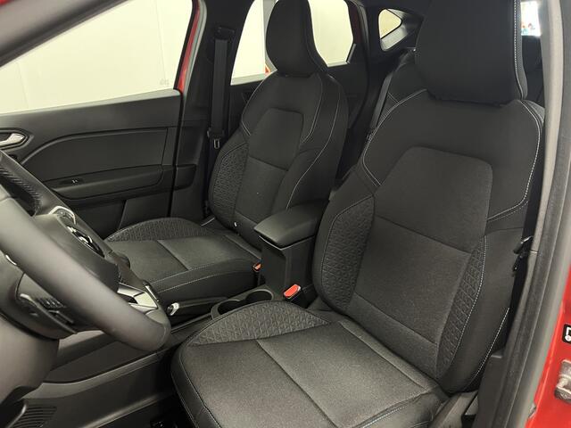 Mitsubishi ASX 1.3 DI-T 7DCT AUTOMAAT / MILD HYBRIDE /First Edition / 160PK / 1200KG TREKG. /