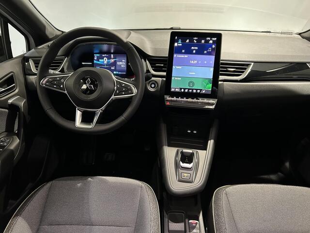 Mitsubishi ASX 1.8 HEV AT Intense+ | Uit voorraad leverbaar | 8 jaar garantie