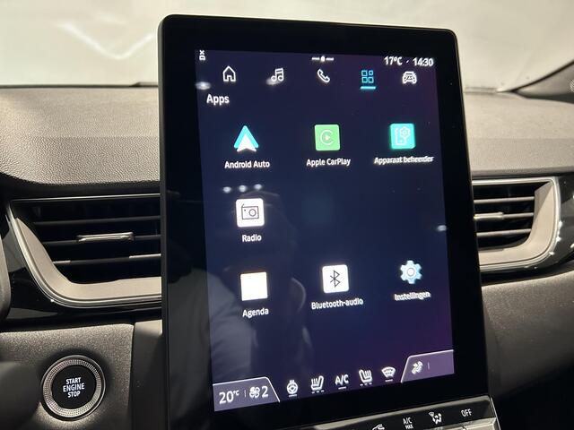 Mitsubishi ASX 1.8 HEV AT Intense+ | Uit voorraad leverbaar | 8 jaar garantie