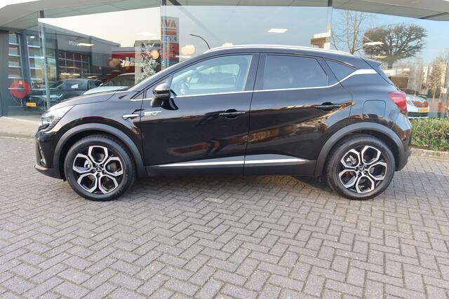 Mitsubishi ASX 1.6 PHEV AT Instyle TREKHAAK, STOELVERWARMING 22dkm !