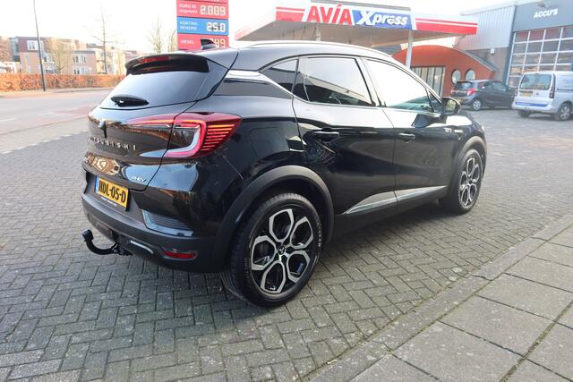 Mitsubishi ASX 1.6 PHEV AT Instyle TREKHAAK, STOELVERWARMING 22dkm !