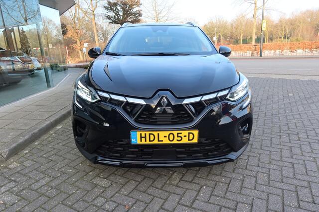 Mitsubishi ASX 1.6 PHEV AT Instyle TREKHAAK, STOELVERWARMING 22dkm !