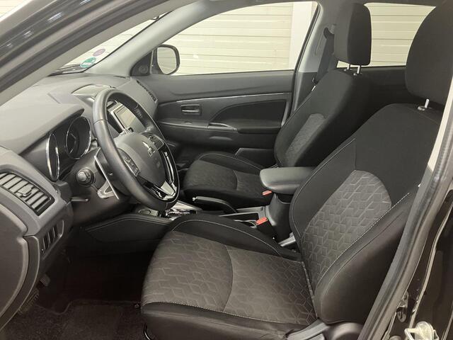 Mitsubishi ASX 2.0 Pure / Eerste Eigenaar / Dealer Onderhouden / Apple CarPlay/Android Auto / Climate Control / Cruise Control / Bluetooth /