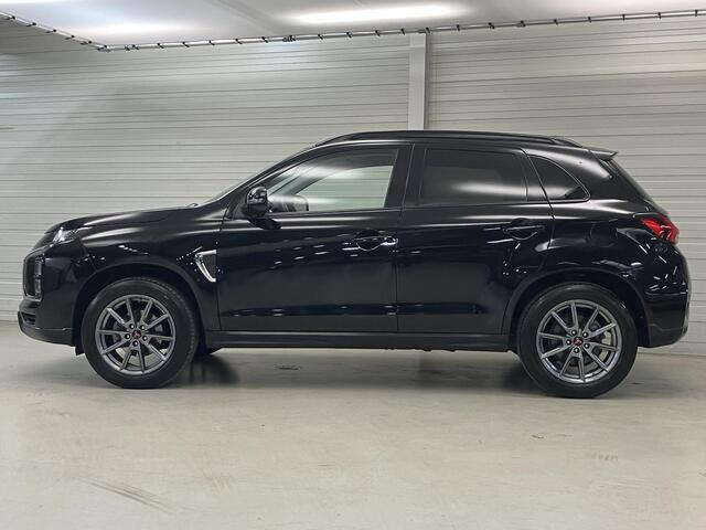 Mitsubishi ASX 2.0 Pure / Eerste Eigenaar / Dealer Onderhouden / Apple CarPlay/Android Auto / Climate Control / Cruise Control / Bluetooth /