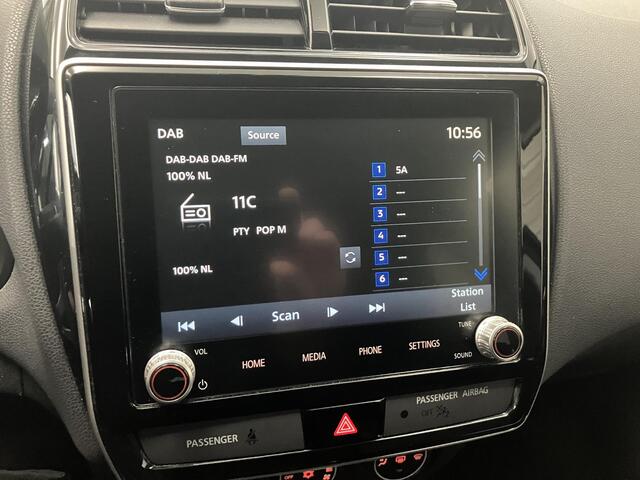 Mitsubishi ASX 2.0 Pure / Eerste Eigenaar / Dealer Onderhouden / Apple CarPlay/Android Auto / Climate Control / Cruise Control / Bluetooth /