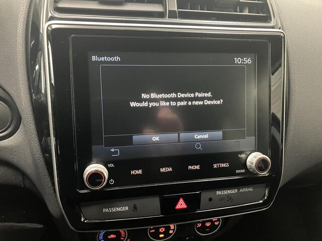 Mitsubishi ASX 2.0 Pure / Eerste Eigenaar / Dealer Onderhouden / Apple CarPlay/Android Auto / Climate Control / Cruise Control / Bluetooth /