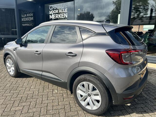 Mitsubishi ASX 1.6 HEV AT Intense