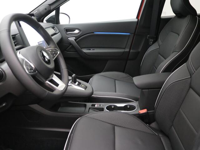 Mitsubishi ASX 1.8 HEV AT Instyle / Elektrisch Glazen- Schuif- en Kanteldak / Google Assistent / Stuurwiel- en Stoelverwarming voor / Adaptieve Cruise Control / Verwarmde Voorruit / Climate Control / Keyless Entry & Start / Elektrisch Verstelbare Bestuurdersstoel / Harm