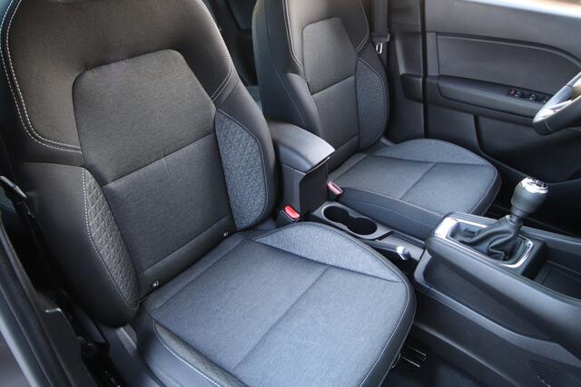 Mitsubishi ASX 1.0 MPI Turbo Pure Trekhaak, Dealer O.H