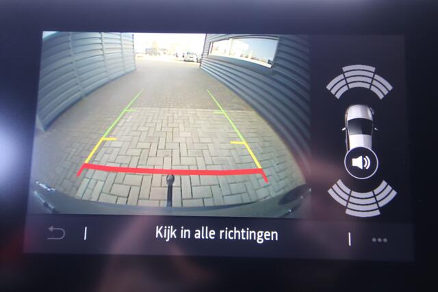 Mitsubishi ASX 1.0 MPI Turbo Pure Trekhaak, Dealer O.H