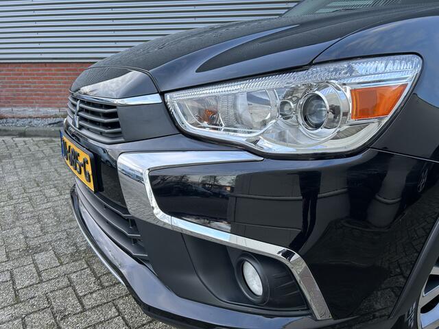 Mitsubishi ASX 1.6 Cleartec Intense | Apple carplay / Android Auto | Camera | Trekhaak | Keyless |