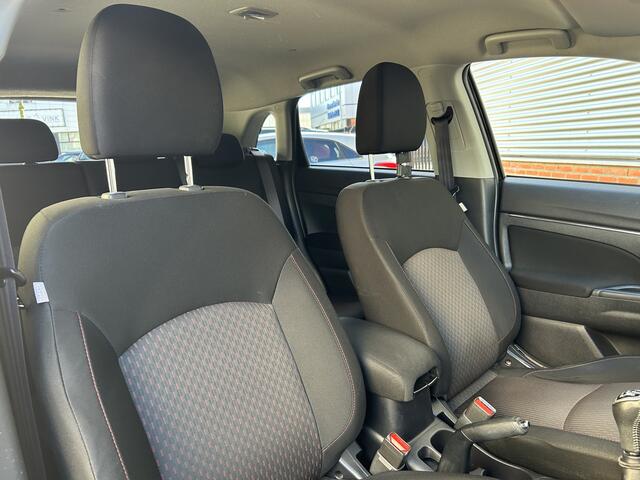 Mitsubishi ASX 1.6 Cleartec Intense | Apple carplay / Android Auto | Camera | Trekhaak | Keyless |