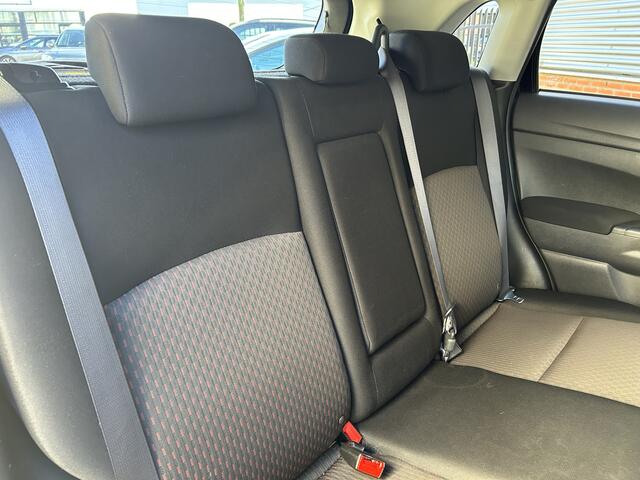 Mitsubishi ASX 1.6 Cleartec Intense | Apple carplay / Android Auto | Camera | Trekhaak | Keyless |