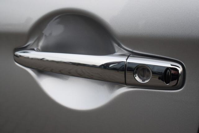 Mitsubishi ASX 2.0 Intense | Automaat | Navigatie | Camera | Parkeersensoren | Cruise Control