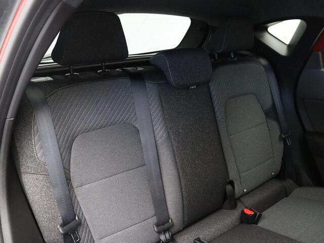 Mitsubishi ASX 1.8 HEV AT Intense+ | Adaptive cruise control | Verwarmbaar voorruit | 18" lichtmetalen velgen |