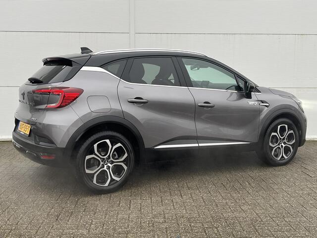 Mitsubishi ASX 1.6 PHEV AT Instyle / Apple Carplay/Android Auto / Lichtmetalen velgen 18"/ Voorstoelen verwarmd /