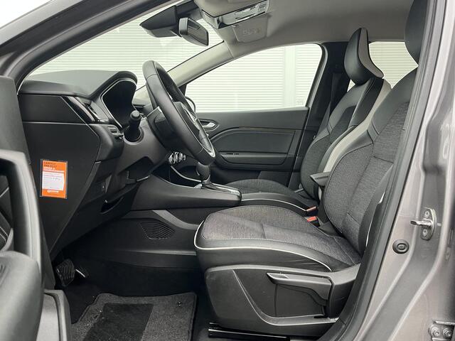 Mitsubishi ASX 1.6 PHEV AT Instyle / Apple Carplay/Android Auto / Lichtmetalen velgen 18"/ Voorstoelen verwarmd /