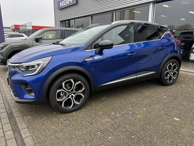 Mitsubishi ASX 1.6 HEV AT First Edition