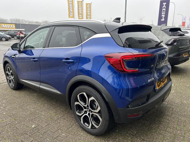 Mitsubishi ASX 1.6 HEV AT First Edition