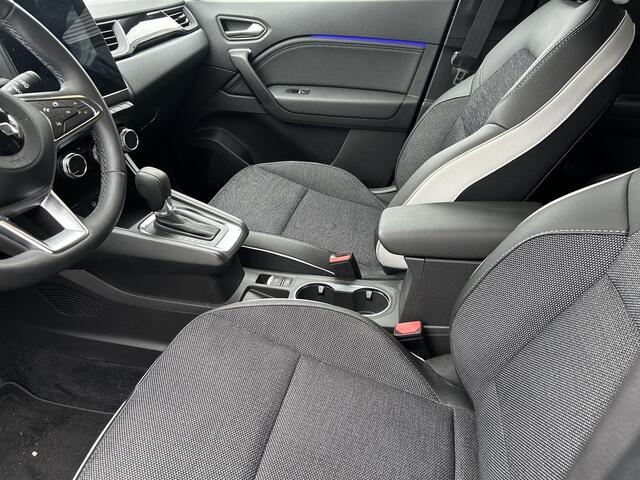 Mitsubishi ASX 1.6 HEV AT First Edition