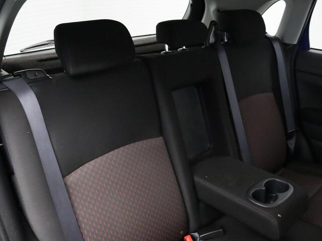 Mitsubishi ASX 1.6 Cleartec Connect Pro | Dealer Onderhouden | Trekhaak | Achteruitrijcamera | Apple Carplay/Android Auto.