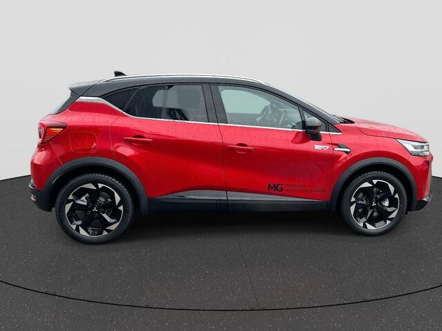 Mitsubishi ASX 1.8 HEV AT Executive RIJKLAAR | Navigatie | Climate Control | 360 Camera | Cruise Control Adaptief