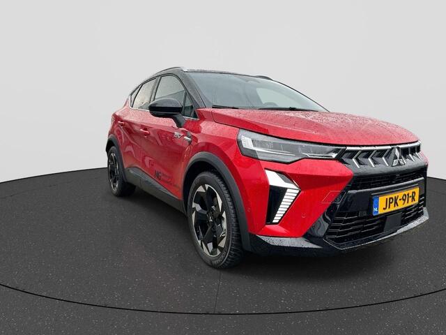 Mitsubishi ASX 1.8 HEV AT Executive RIJKLAAR | Navigatie | Climate Control | 360 Camera | Cruise Control Adaptief