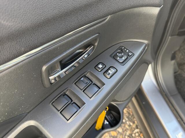 Mitsubishi ASX 1.6 Cleartec Instyle