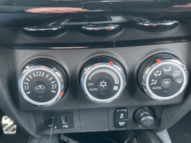 Mitsubishi ASX 1.6 Cleartec Carplay Camera Clima Cruise Trekhaak Connect Pro