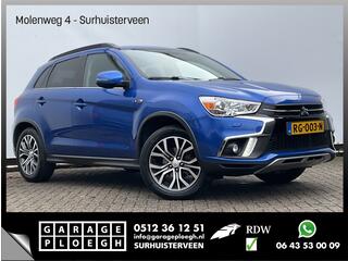 mitsubishi-asx-1.6-cleartec-carplay