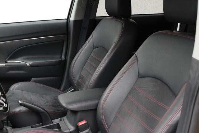 Mitsubishi ASX 1.6 Cleartec Connect Pro+ / LEDER / APPLE CARPLAY / 1e eigenaar