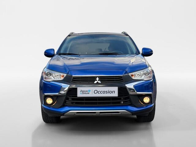 Mitsubishi ASX 1.6 Cleartec Connect Pro | TREKHAAK | NAVI | CAMERA |