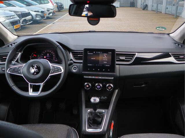 Mitsubishi ASX 1.3 DI-T Intense+ Navigatie | Camera | Climate Control | Trekhaak | 8 jaar Garantie