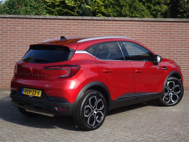 Mitsubishi ASX 1.6 PHEV A/T 1st Edition | digitaal instrumentenpaneel | adaptive cruisecontrol