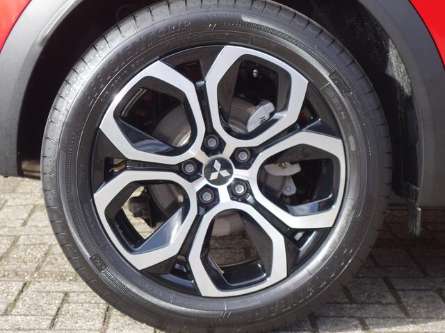 Mitsubishi ASX 1.6 PHEV A/T 1st Edition | digitaal instrumentenpaneel | adaptive cruisecontrol