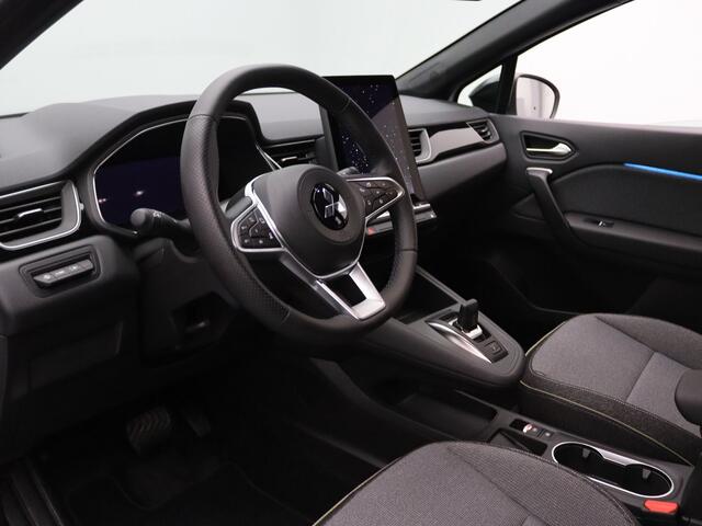 Mitsubishi ASX 1.8 HEV AT Executive 157pk 360° Camera | Adapt. Cruise | Parkeersens. v+a | Stoel-/stuur-/voorruitverw.