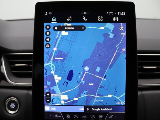 Mitsubishi ASX 1.8 HEV AT Executive 157pk 360° Camera | Adapt. Cruise | Parkeersens. v+a | Stoel-/stuur-/voorruitverw.