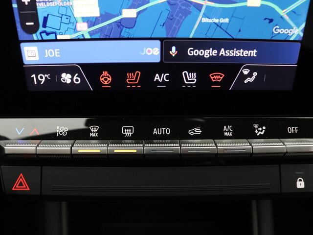 Mitsubishi ASX 1.8 HEV AT Executive 157pk 360° Camera | Adapt. Cruise | Parkeersens. v+a | Stoel-/stuur-/voorruitverw.