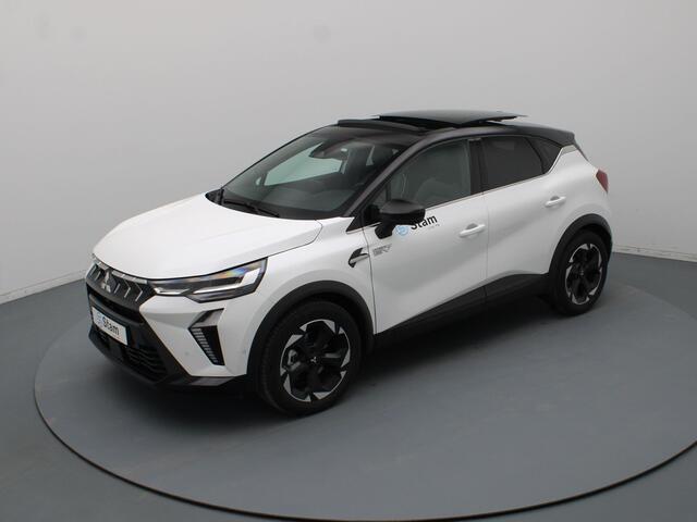 Mitsubishi ASX 1.8 HEV AT Instyle Harman Kardon | 360° Camera | Stoel-/stuur-/voorruitverw. | Panoramadak