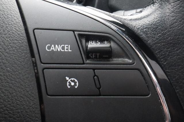 Mitsubishi ASX 1.6 ClearTec Intense+ PanoDak | Trekhaak