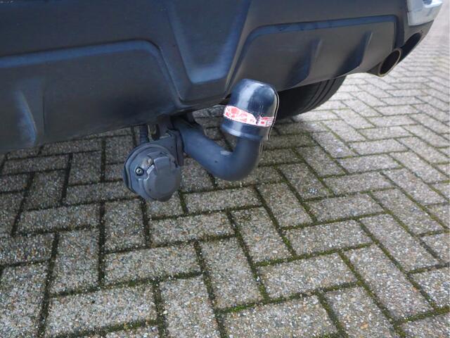 Mitsubishi ASX 1.6 Cleartec Connect Pro+ | Camera | Cruise Control | ECC-Airco | Keyless | Trekhaak